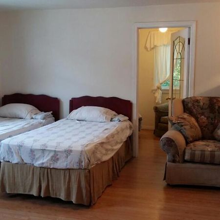 Kelowna Okanagan Lake Hostel Dış mekan fotoğraf