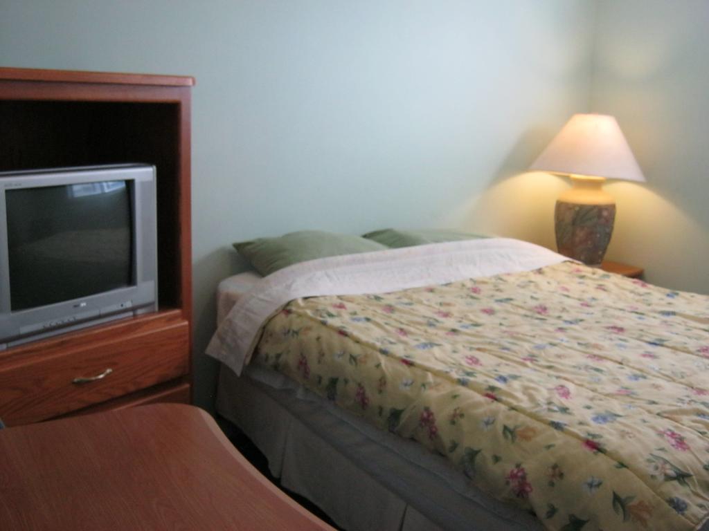 Kelowna Okanagan Lake Hostel Dış mekan fotoğraf