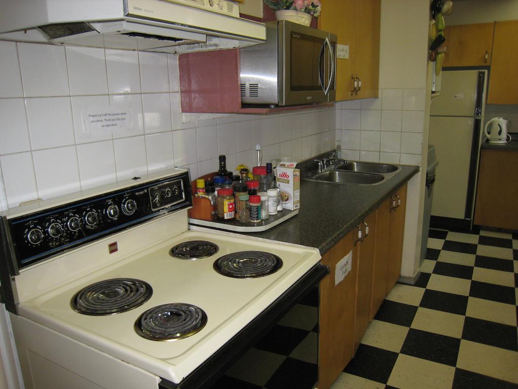 Kelowna Okanagan Lake Hostel Dış mekan fotoğraf