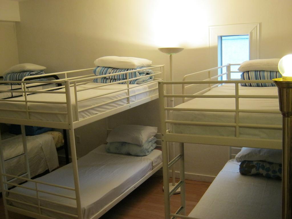 Kelowna Okanagan Lake Hostel Dış mekan fotoğraf