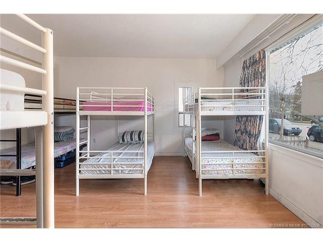 Kelowna Okanagan Lake Hostel Dış mekan fotoğraf