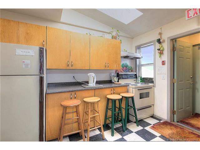Kelowna Okanagan Lake Hostel Dış mekan fotoğraf