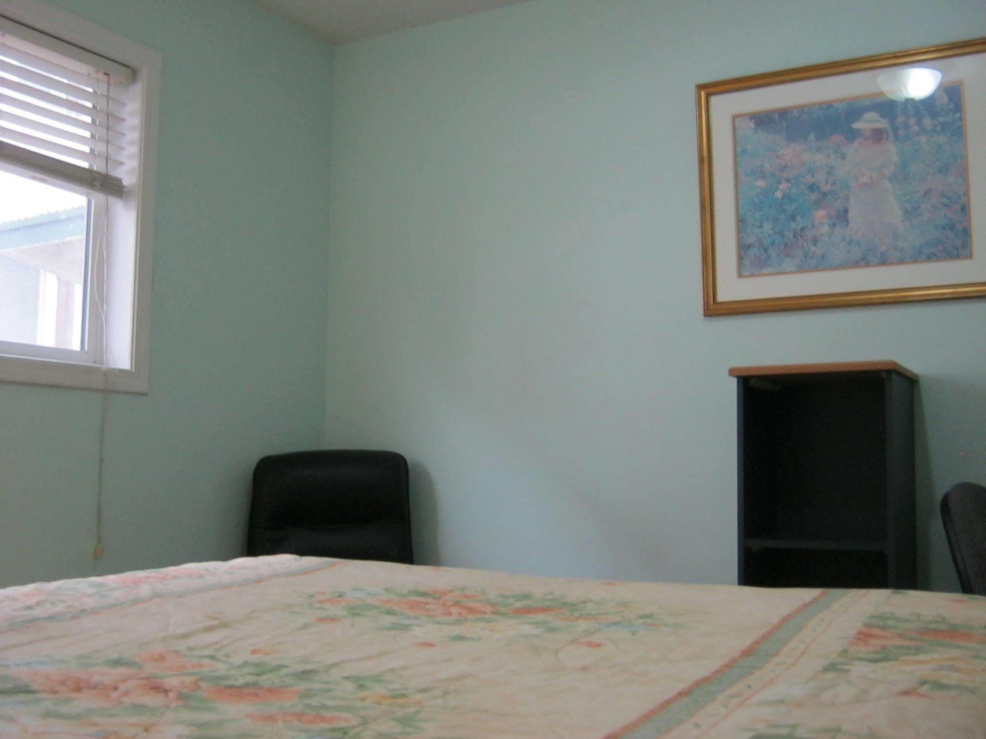 Kelowna Okanagan Lake Hostel Dış mekan fotoğraf
